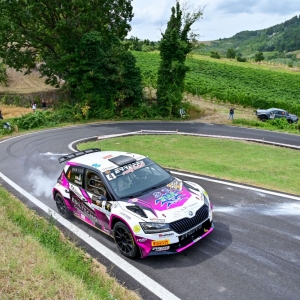 2° RALLY VALLI OLTREPO' - Gallery 2